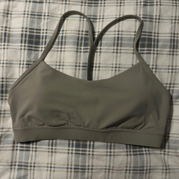 Lululemon Y bra Size 10 - Picture 1 of 1